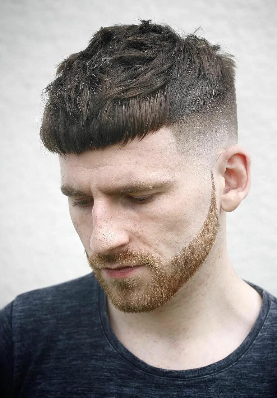 Прическа андеграунд мужская Pin on Mens haircuts