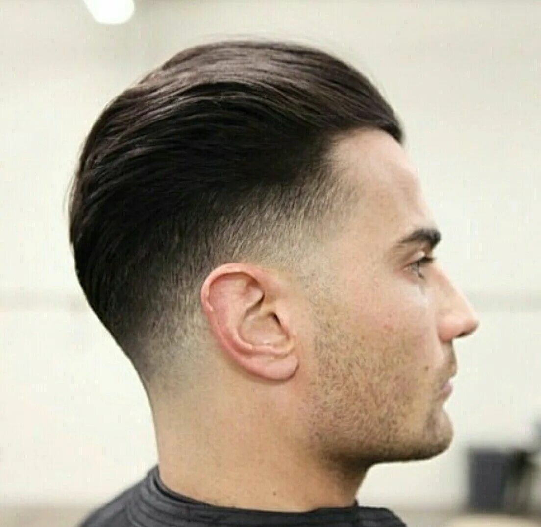 Прическа андеграунд мужская Pin by Gervase Henson on Haircuts Cool hairstyles, Haircut images, Mens hairstyl