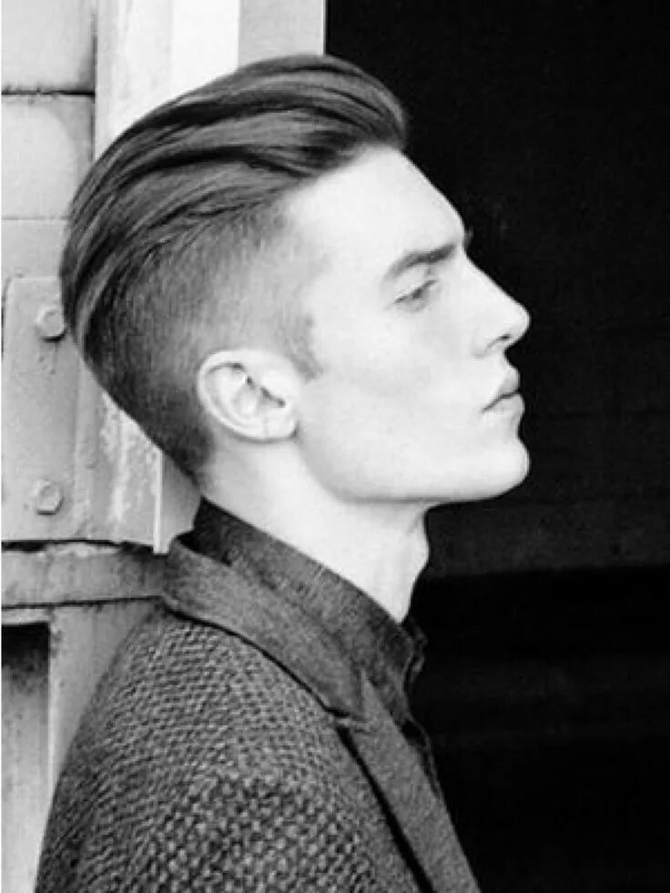 Прическа андеркат длинный Uppercut Mens hairstyles undercut, Undercut long hair, Mens hairstyles