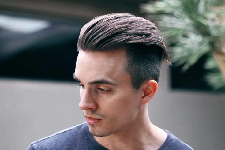 Прическа андеркат длинный Dre Drexler Mens hairstyles undercut, Undercut hairstyles, Mens hairstyles