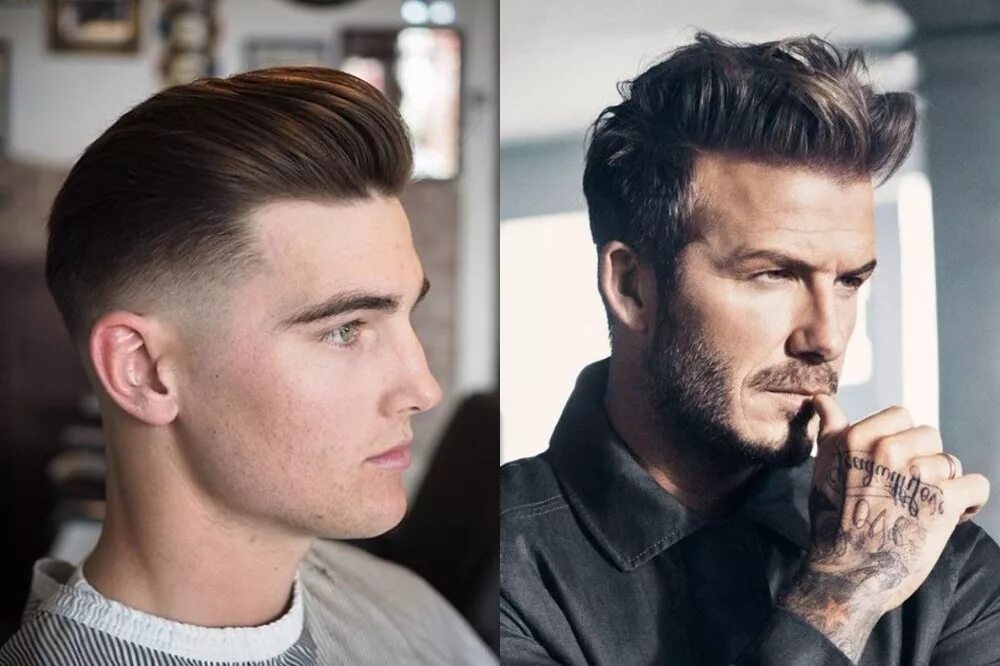 21 Undercut Haircuts For Men: 2024 Trends Mens hairstyles undercut, Undercut hai