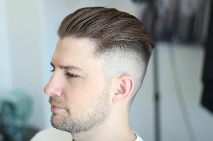 Прическа андеркат фото 21 Undercut Haircuts For Men: 2024 Trends Mens hairstyles undercut, Undercut hai