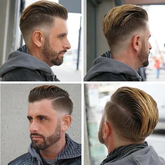 Прическа андеркат мужская Men's Hairstyle Trends 2016 / 2015 Hair toupee, Mens hairstyles, Haircuts for me