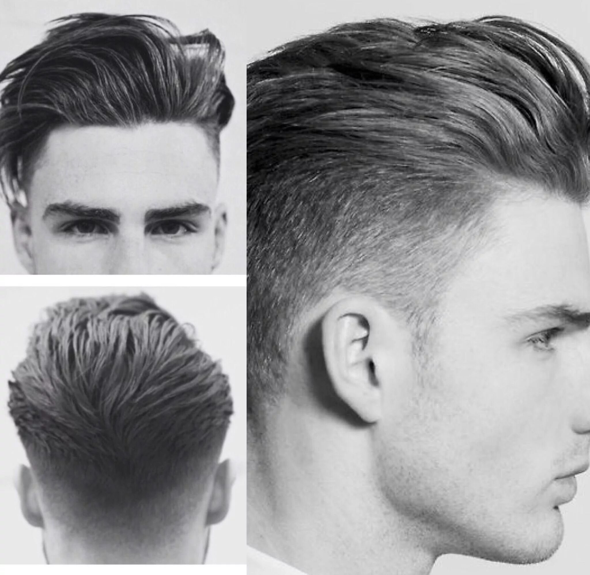 15 Coolest Undercut Hairstyles For Men Mens hairstyles undercut, Undercut hairst