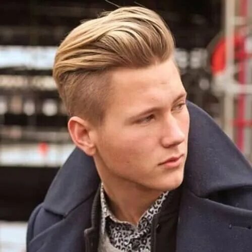 Прическа андеркат мужская фото Disconnected Undercut Hairstyle for Men Mens hairstyles undercut, Undercut hairs