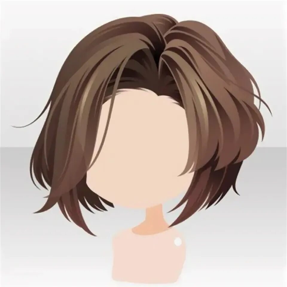 Прическа аниме на короткие волосы Hairstyle How to draw hair, Anime boy hair, Chibi hair