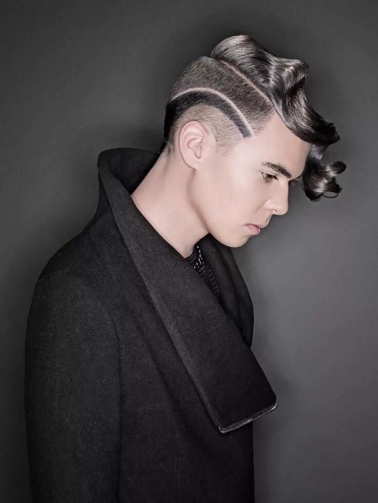 Прическа авангард мужская dustin keith price Trendy hairstyles, Boys long hairstyles, Mens hairstyles