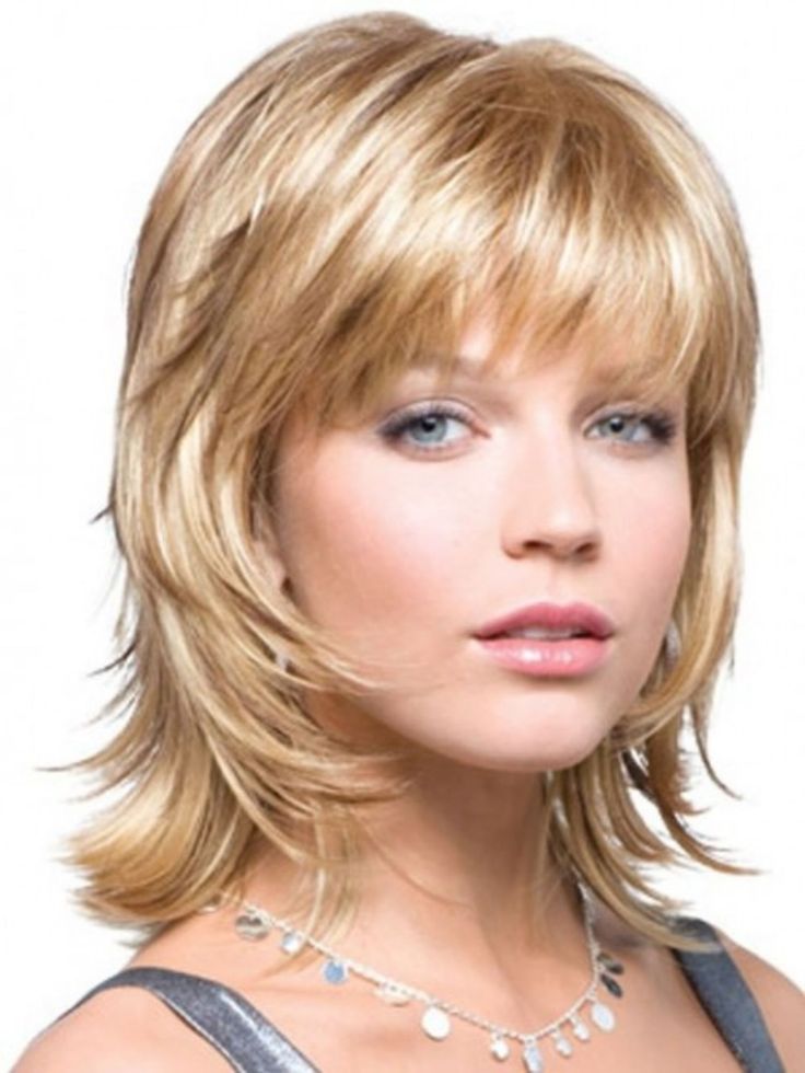 Прическа аврора modern medium shag haircut Modern shag haircut, Hair lengths, Medium hair styles