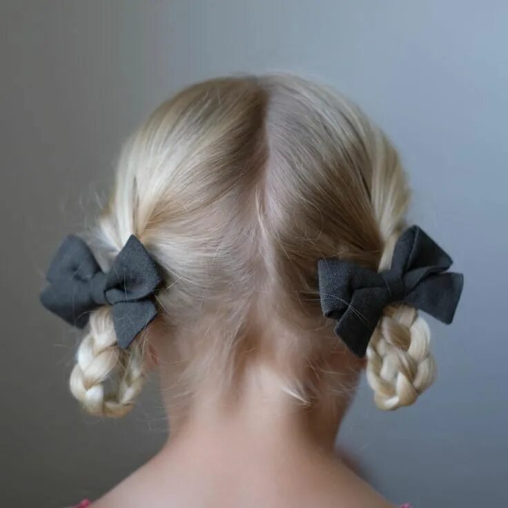 Прическа барашек для девочки Pin by Hannah Burnett on Piper's Tresses Baby hairstyles, Cute hairstyles for ki