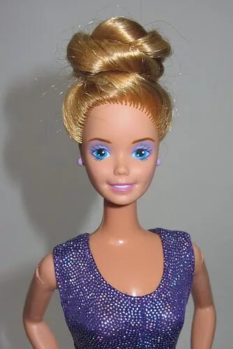 Прическа барби Super Hair Barbie 1986 Barbie, Barbie dolls, Barbie 80s