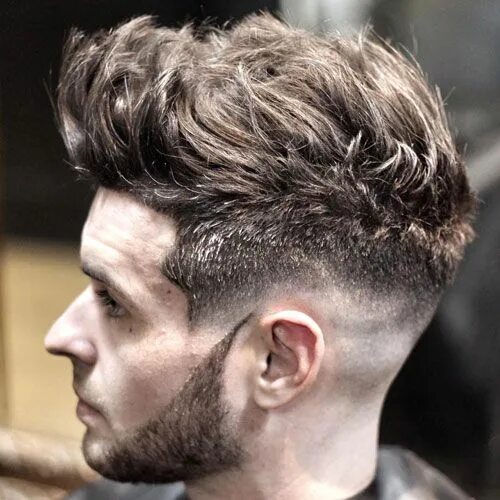 Прическа бардак мужская 35 Best Textured Haircuts For Men To Copy in 2024 Mens hairstyles thick hair, Me