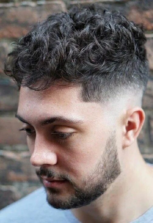 Прическа бардак мужская 37 Best Men’s Messy Hairstyles 2018 2019 #menshairstylesshort #menshairstylesthi