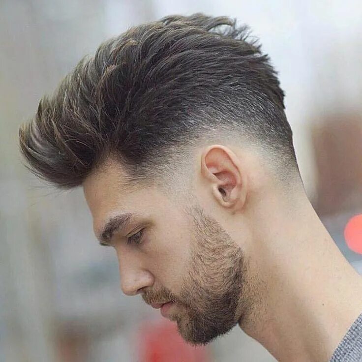 Прическа башня мужская mens hairstyles 2018 #menshairstyletrends Mens hairstyles 2018, Mens hairstyles