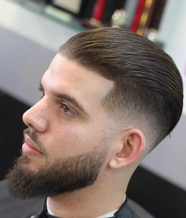 Прическа баз Best Men's Hairstyles and Men's Haircuts For 2024 Saç kesimleri, Saç