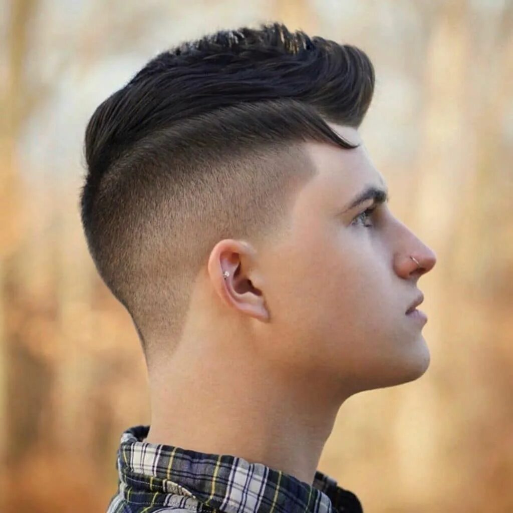 Прическа баззкат мужская 50+ Most Popular Men's Haircuts For 2024 Cool hairstyles for men, Popular mens h