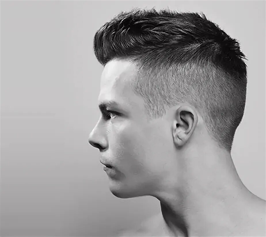 Прическа без висков мужская Pin on My Saves Boy hairstyles, Head hair, Boys haircuts