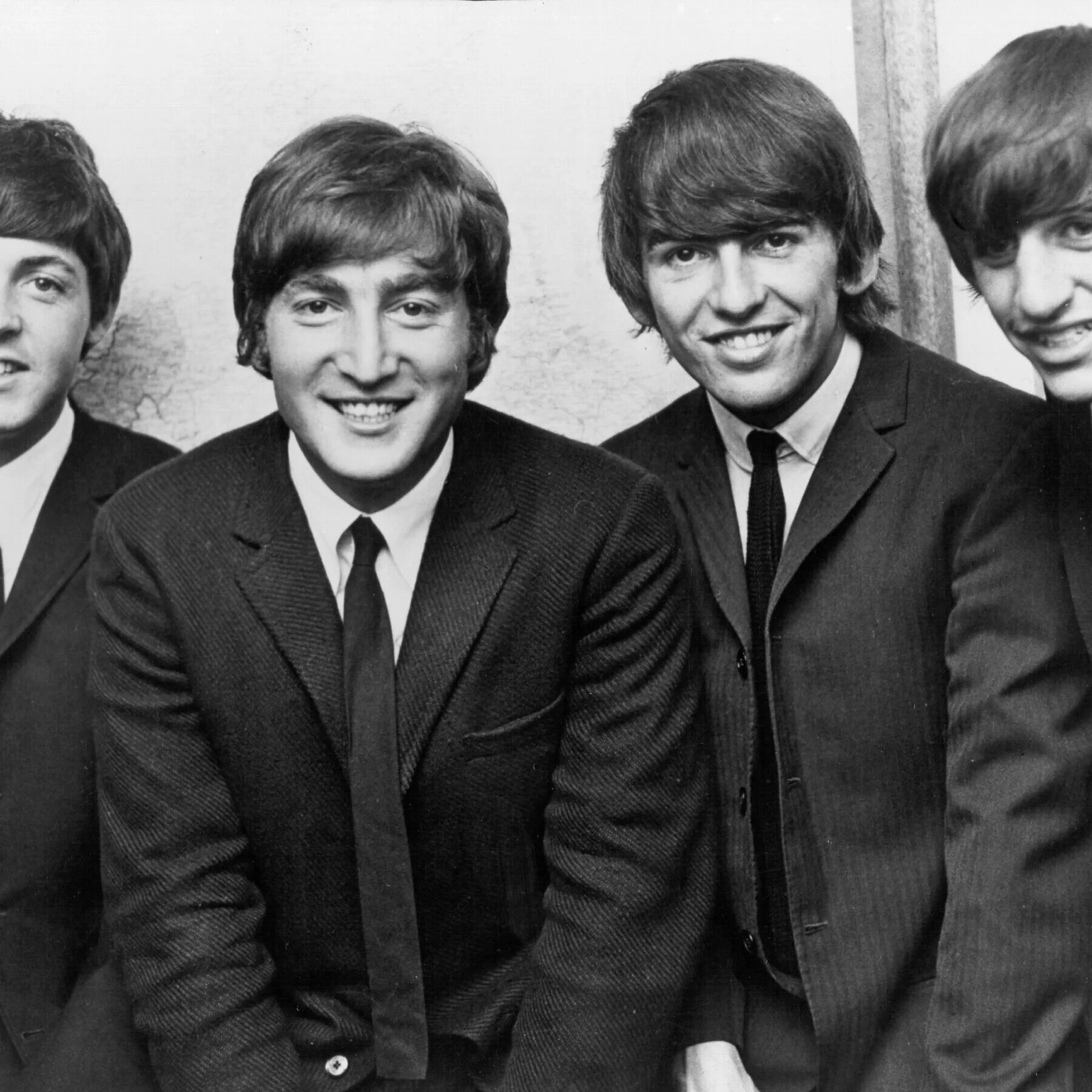 Прическа битлз мужская How Americans rate the Beatles and their songs, the beatles