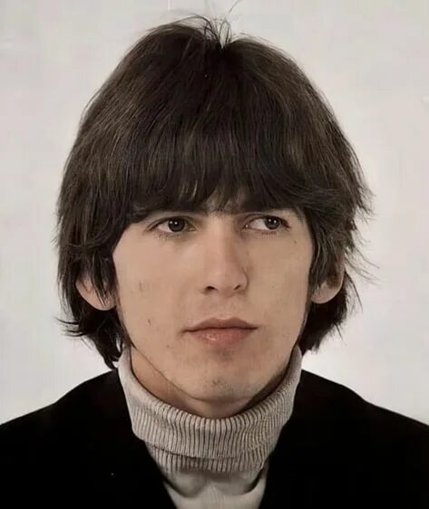 Прическа битлз мужская 10 популярных идей на тему "beatles george harrison" для вдохновения