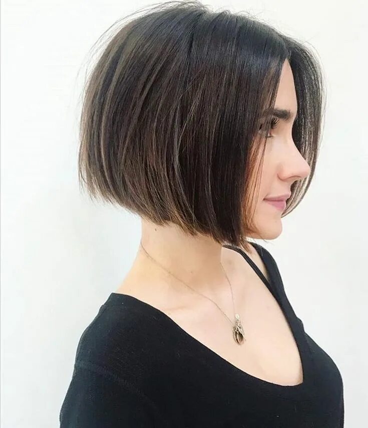 Главные тренды стрижки 2020-2021: тенденции, фото, идеи, подсказки Wavy bob hair