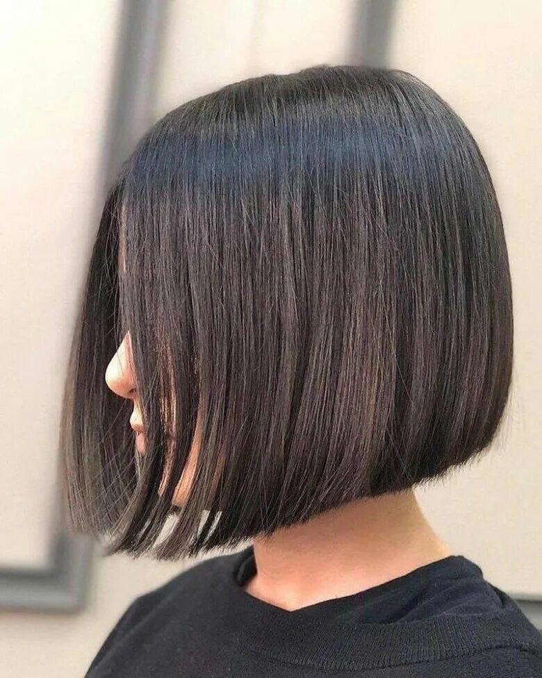 Short bob Short hair styles, Short bob hairstyles, Short hair cuts