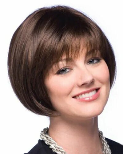 Прическа боб каре фото круглое лицо "CORY" BY NORIKO CLASSIC CAP WIG *U PICK COLOR* SHORT BOB W/BANGS eBay