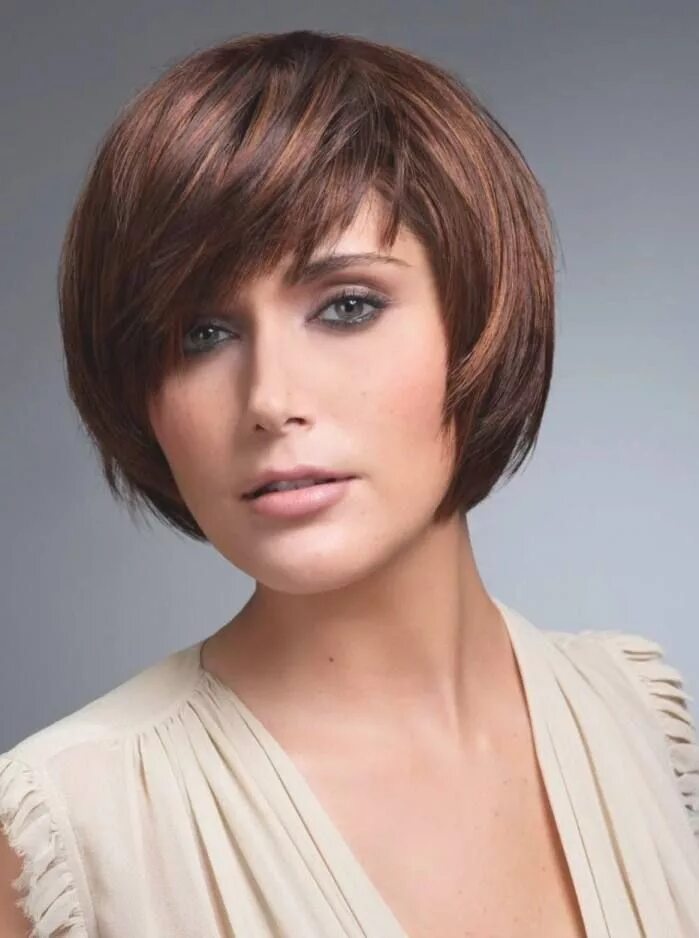 40 Fashionable Bob Haircuts Ideas Art and Design Long bob hairstyles, Short hair