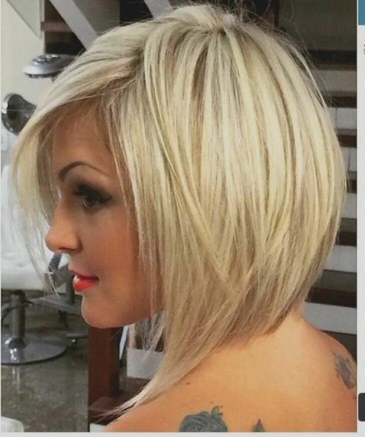 Прическа боб на средние волосы фото Pin by Laima Danauskienė on plaukai Blonde bob hairstyles, Hairstyle, Bob hairst