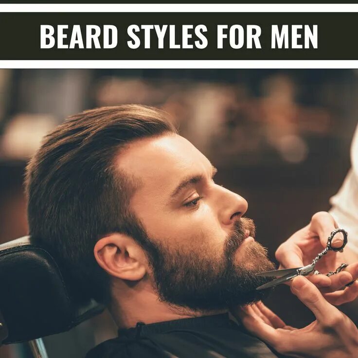 Прическа борода женская Men's Grooming & Hairstyle Tips, Tricks, & Hacks for 2023 Beard styles for men, 