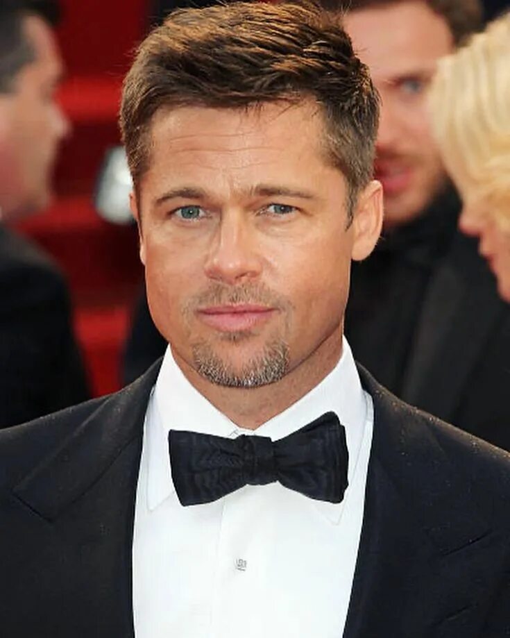 Прическа брэда питта фото Brad Pitt’s Career sur Instagram : Cannes 2008 Brad pitt, Brad, Cannes