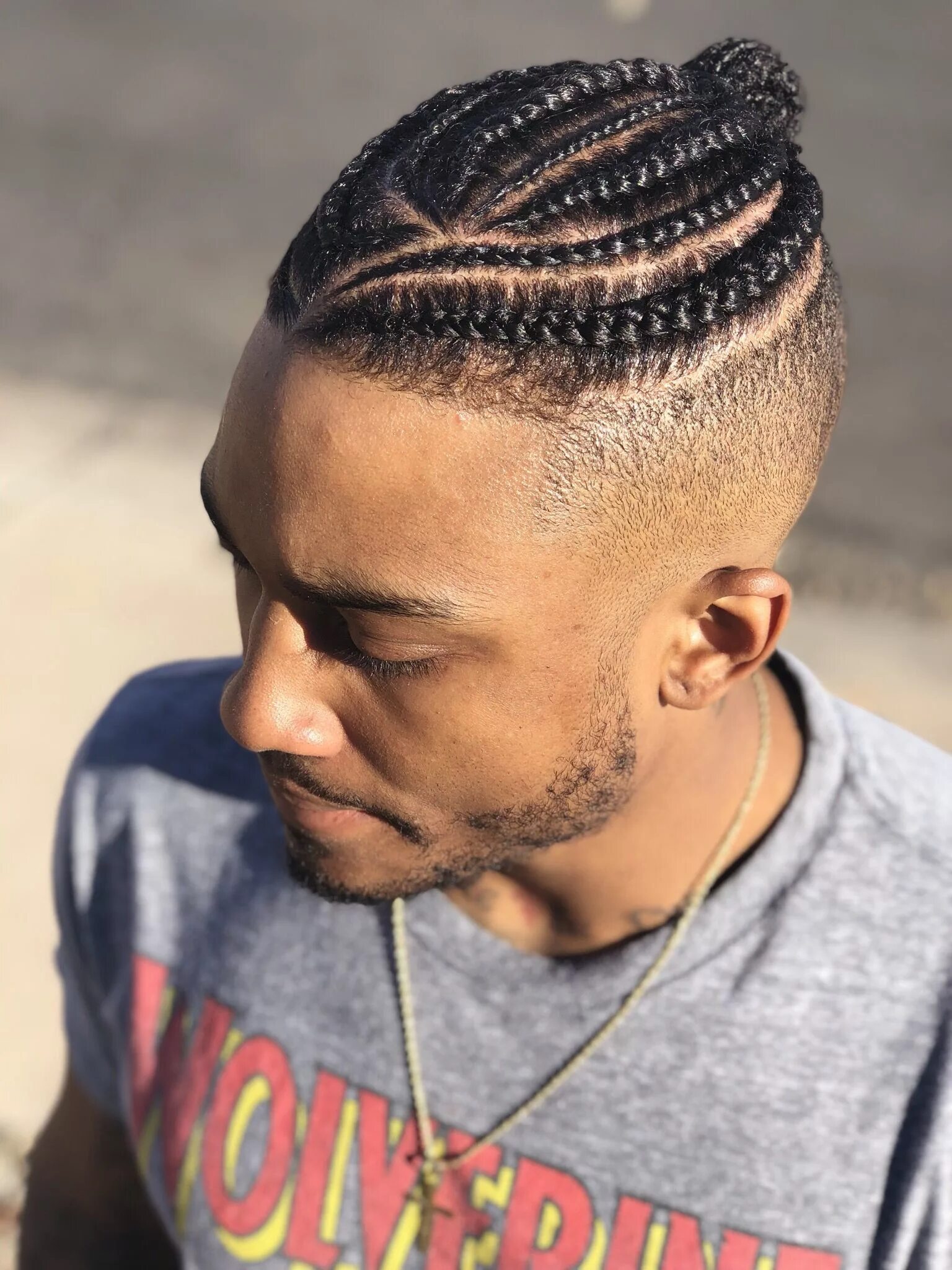 Прическа брейд мужская Pin on Men's Hair Cornrow hairstyles for men, Twist braid hairstyles, Braided ha