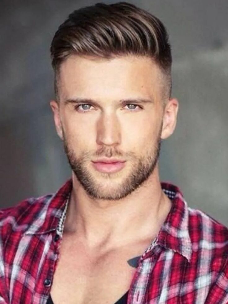 Прическа британка glamfashion.net Haircuts for men, Men haircut 2018, Mens hairstyles