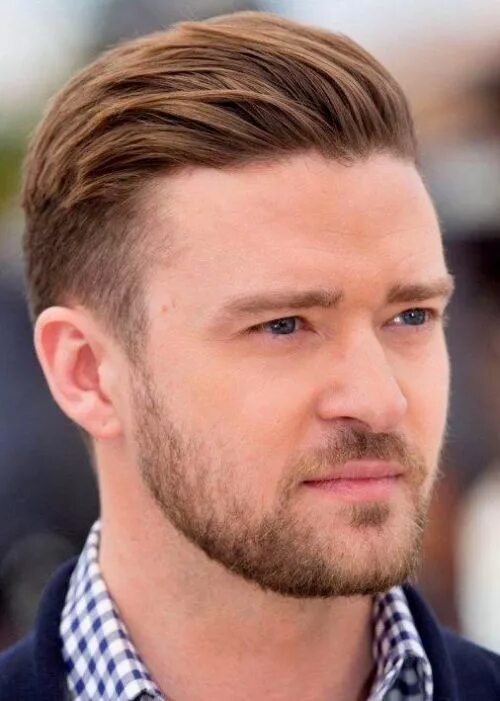 Прическа британка Haircuts for men, Mens hairstyles undercut, Mens hairstyles short