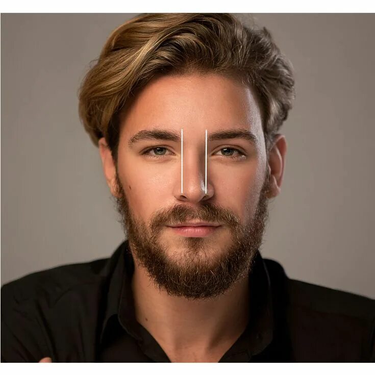 Прическа брови мужская Men's Eyebrow Grooming: The Ultimate Guide