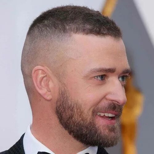 Прическа buzzcut длинная 55 Fresh Buzz Cut Haircut Styles For Men in 2024 Ver cortes de pelo, Cortes cabe