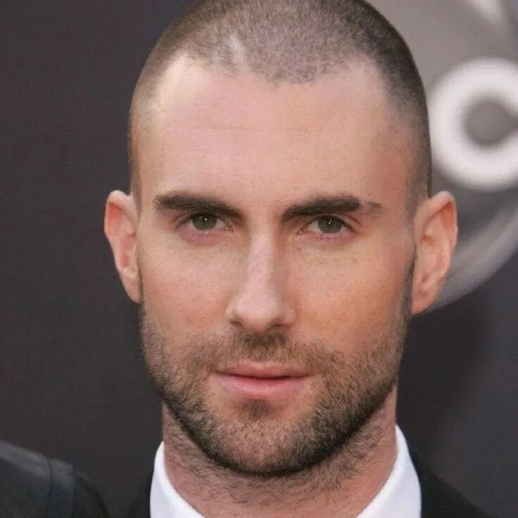 Прическа buzzcut длинная Pin on Hairstyles for Men