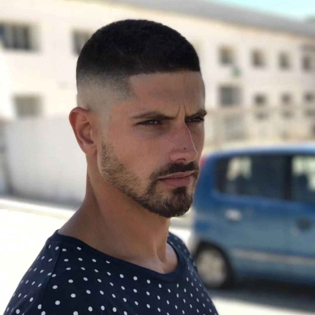 Прическа buzzcut длинная 456 Likes, 10 Comments - Antonio Junquera (@antonio.j.j.g) on Instagram: "Anothe