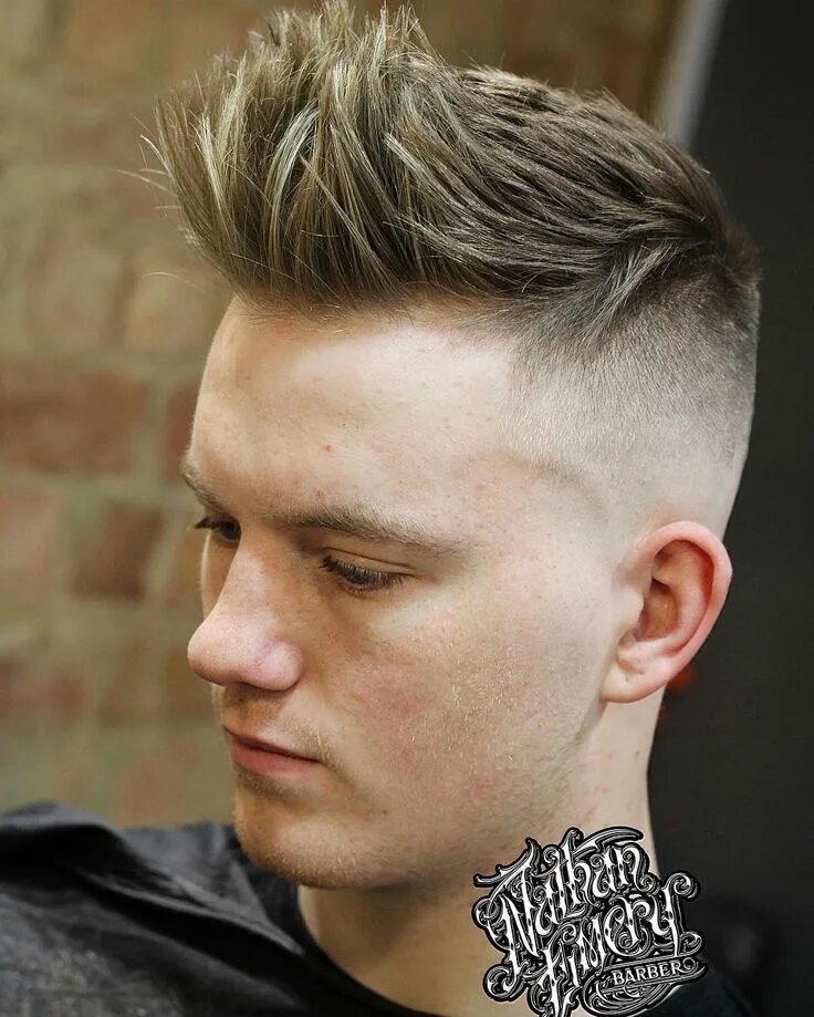 Прическа челка наверх мужская Men's Hairstyle Trends 2016 / 2015 Mens hairstyles, Mens medium length hairstyle