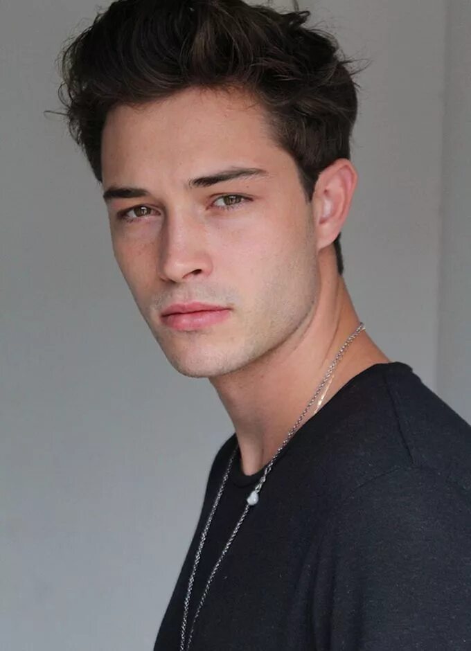 Прическа чико лачовски какая The Boy I Admire From Afar Francisco lachowski, Model polaroids, Male models