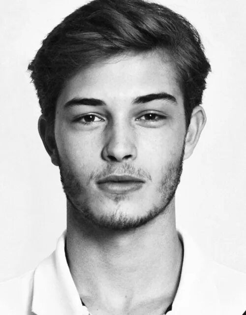 Прическа чико лачовски какая Francisco Lachowski