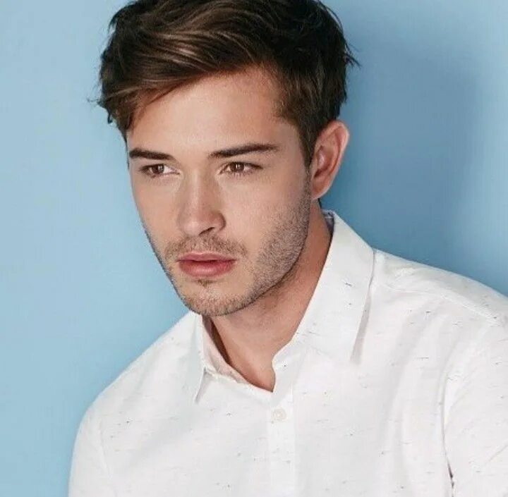 Прическа чико лачовски какая Pin de Ida Hoxha en francisco lachowski Chico lachowski, Chico, Chicas