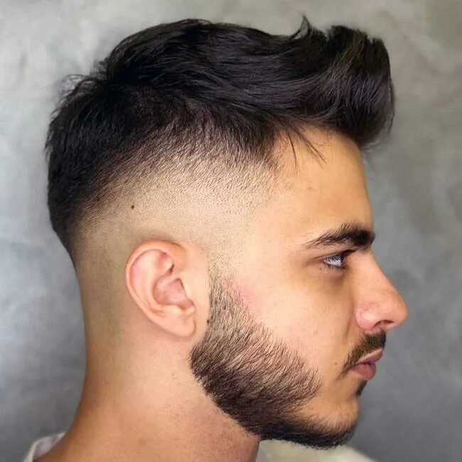 Прическа чок боя Trendy 2021 mens haircuts in 130 images