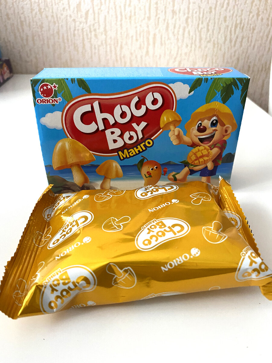 Прическа чоко боя фото Грибы к чаю? "Choco Boy Манго", "Choco Boy Черная Смородина", "Choco Boy Caramel