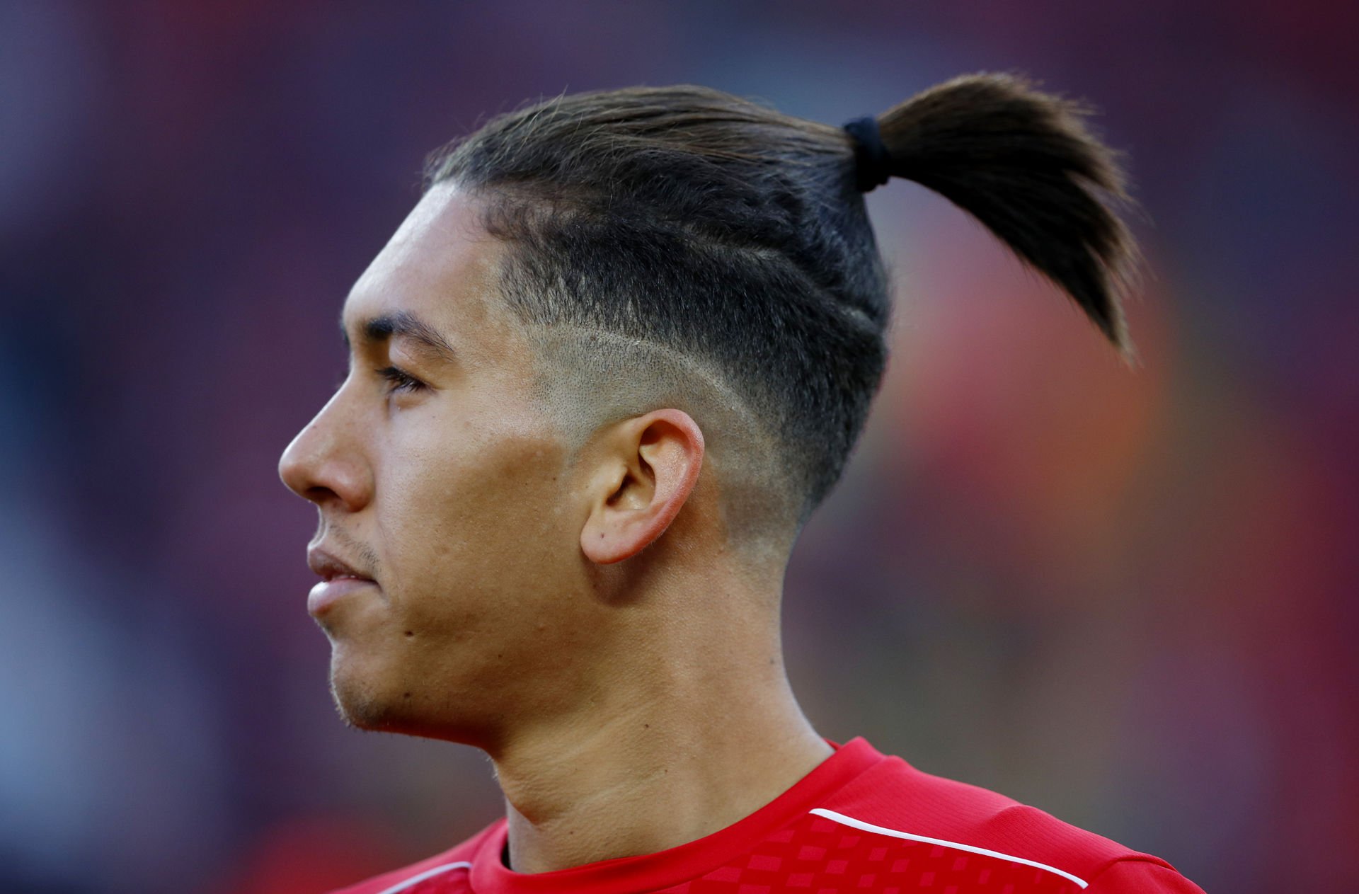 Прическа чокобоя 2024 Hairstyle XI: The most hair-rific XI of 2016-17: Featuring Villa, Forest and Liv