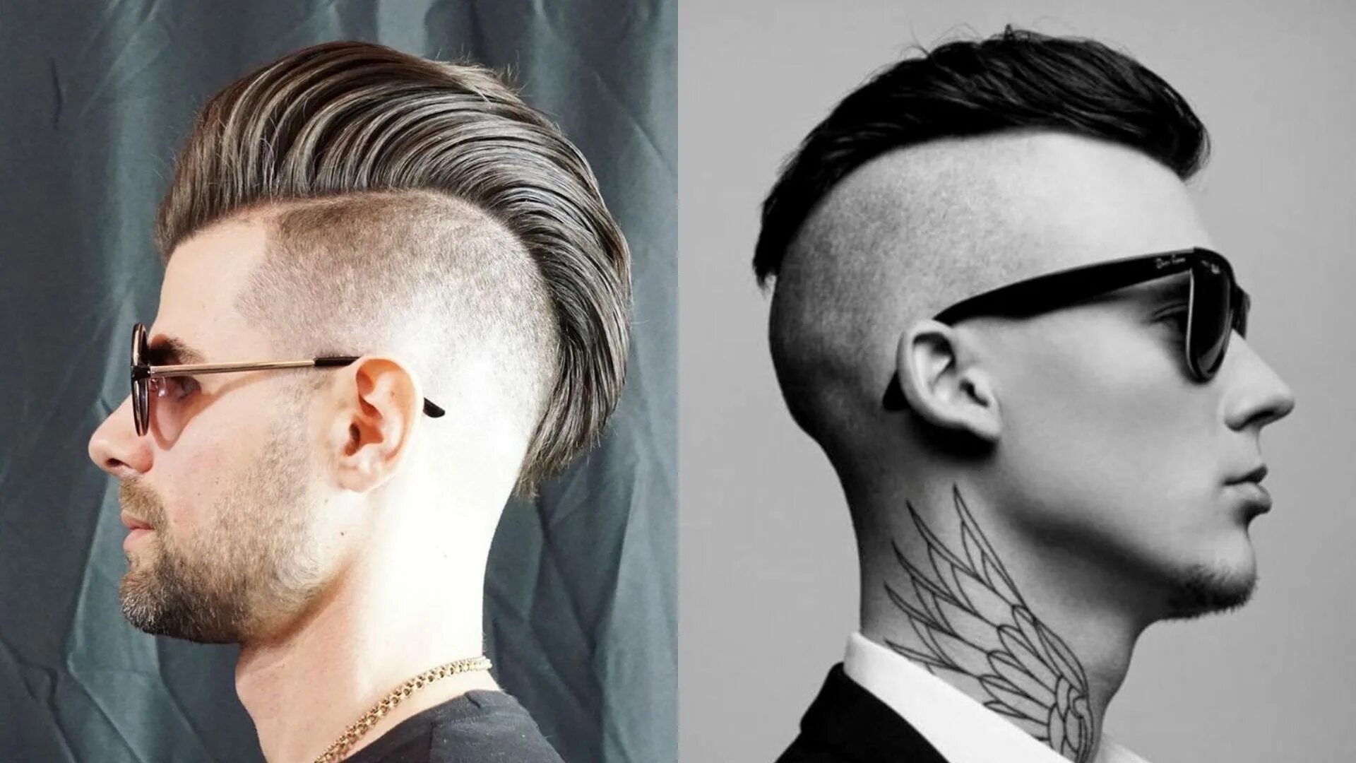 Прическа чтоб Mohawk Hairstyles: 50 Best Haircuts for Men 2018 - AtoZ Hairstyles