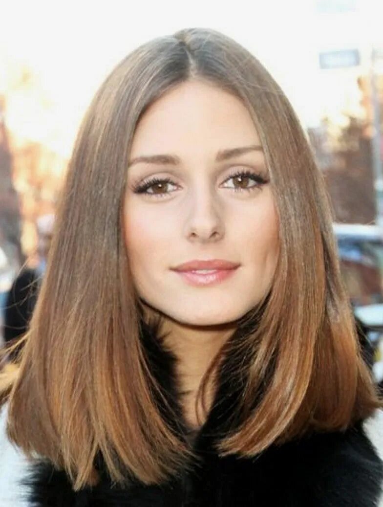 Прическа чуть длиннее каре Above the Shoulders Hair lengths, One length hair, Long bob hairstyles