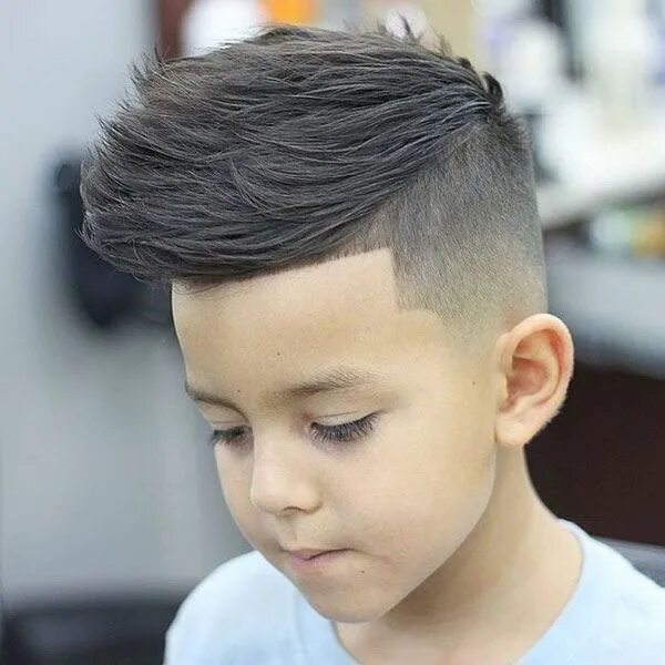 Прическа детская мальчику 9 лет 59 Best Haircuts For Boys in 2024 Boys haircuts, Boy hairstyles, Kids hair cuts