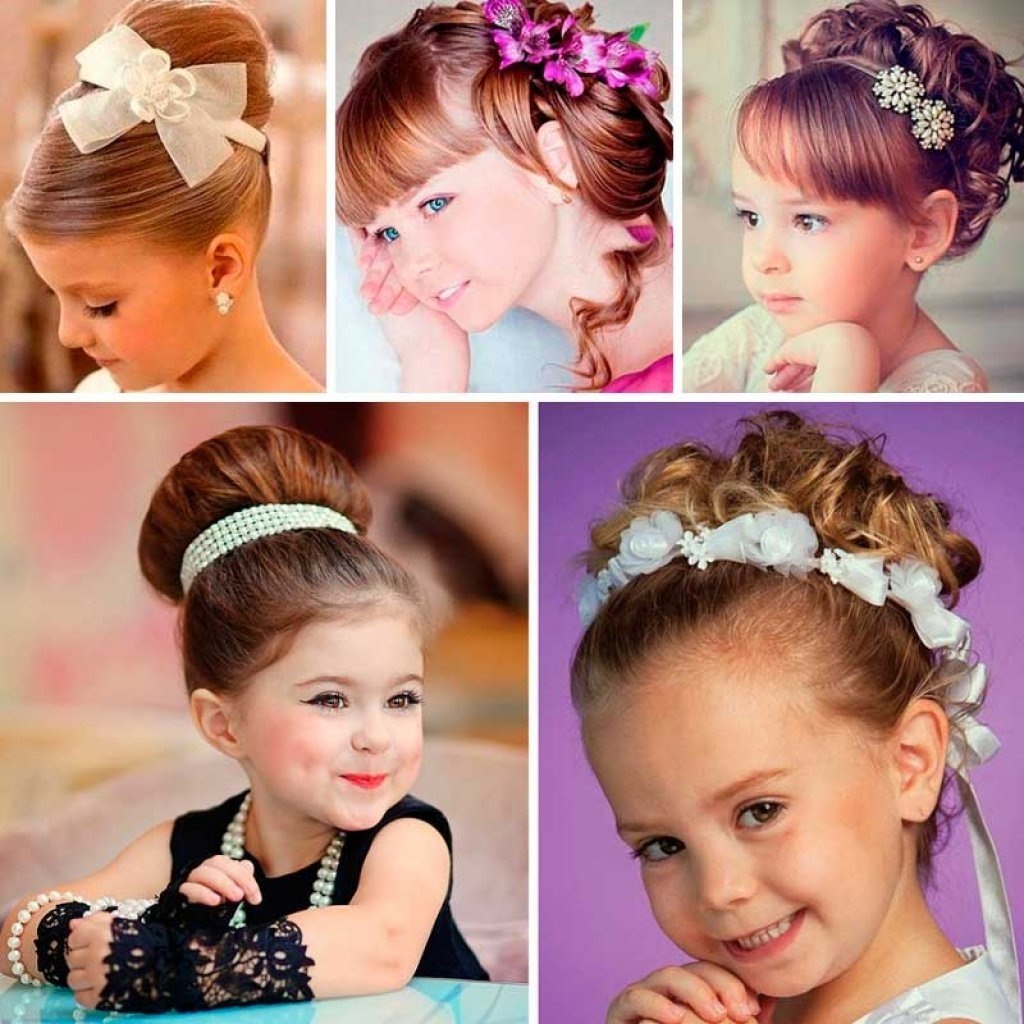 Pin on peinados bonitos Girl hairstyles, Hair styles, Kids braided hairstyles