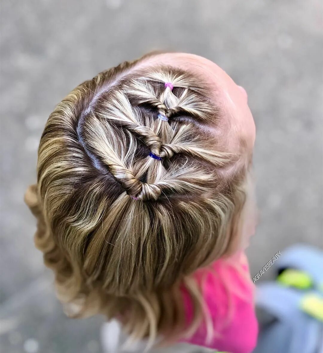 Прическа девочке каре заплести frisuren21.blogspot.com Baby hairstyles, Toddler hairstyles girl fine hair, Todd