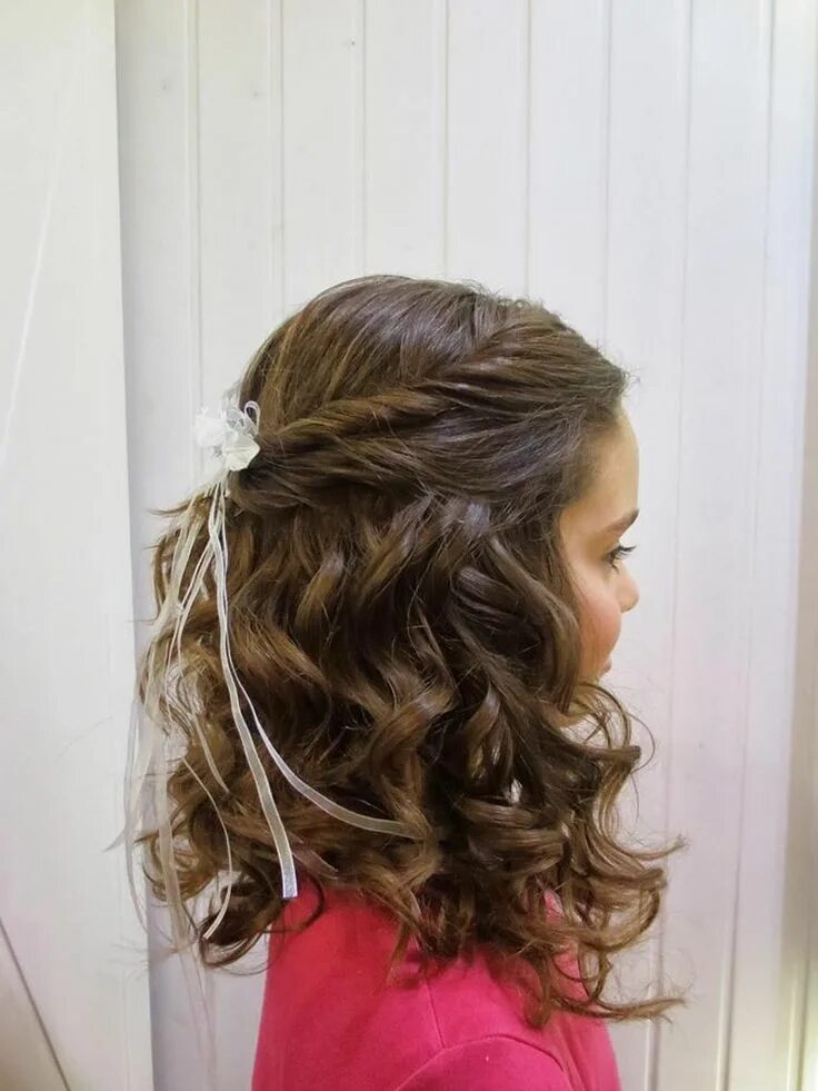 Pin by htd Brothers on Hair Styles Baby girl hairstyles, Hair styles, Girl hairs