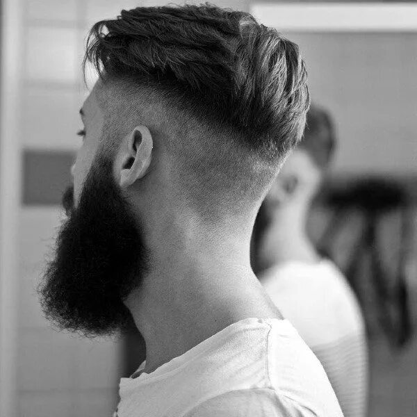 100+ Fade Haircuts For Men To Rock In 2024 Don’t forget